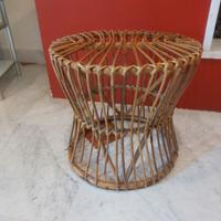 Raro sgabello design  Franco Albini