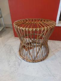 Raro sgabello design  Franco Albini