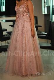 Abito da cerimonia 18 anni