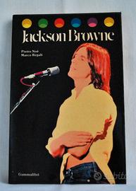 Jackson Browne di Pietro Noè e Marco Regali