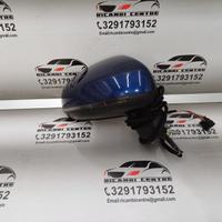 Specchio specchietto retrovisore destra audi a1 sp