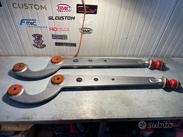 Puntoni anteriori nissan patrol gr y 60/61