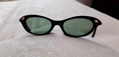Occhiali da sole vintage