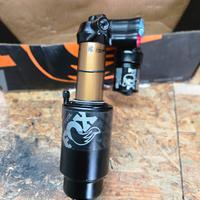 fox float x 2 225x75 trunnion kashima 