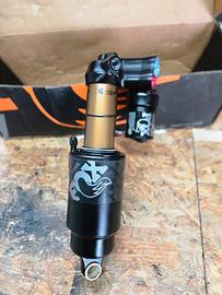 fox float x 2 225x75 trunnion kashima 