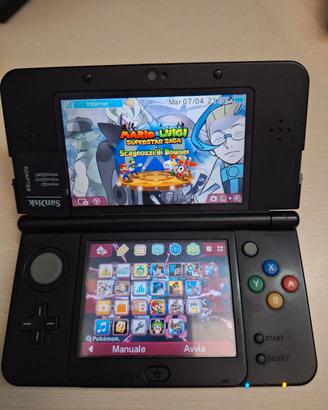 Nintendo 3DS MicroSD 64GB - Ottimizzazione Sistema
