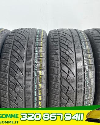 Gomme 235/55/17 MOMO Invernali
