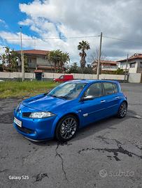 Megane sport 2.0 turbo 