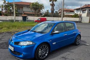 Megane sport 2.0 turbo 