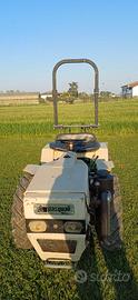 TRATTORE PASQUALI 996