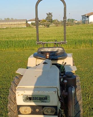 TRATTORE PASQUALI 996