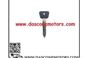 Chiave serratura tmax 2001