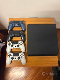 PlayStation 4