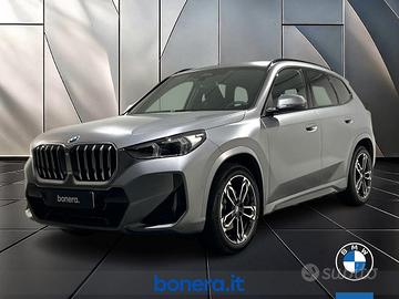 BMW X1 sdrive20i mhev 48V MSport auto