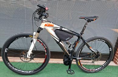 E-BIKE...MOTORE CENTRALE BATTERIA 720W-20 Ah