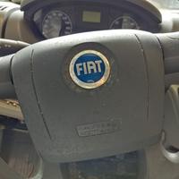 Airbag volante FIAT DUCATO del 2006