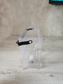 Sacco minuto serbatoio acqua 