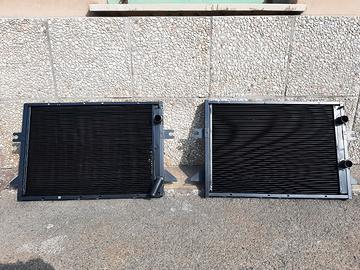 radiatore iveco daily 1 serie 