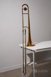 Trombone King Liberty 2B