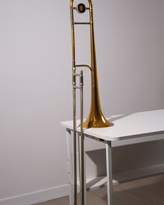 Trombone King Liberty 2B