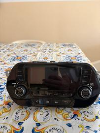 Autoradio fiat tipo
