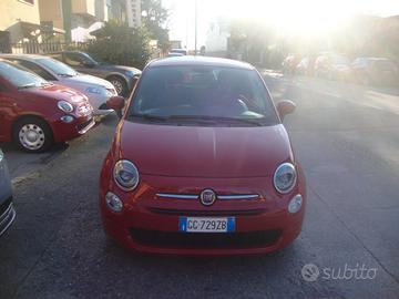 Fiat 500 1.0 Hybrid Cult