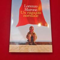 Un ragazzo normale-Lorenzo Marone-Feltrinelli