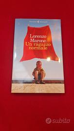 Un ragazzo normale-Lorenzo Marone-Feltrinelli