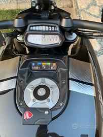 Moto Ducati Diavel