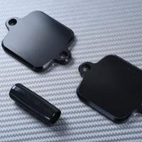 Kit eliminazione sistema aria secondario YAMAHA