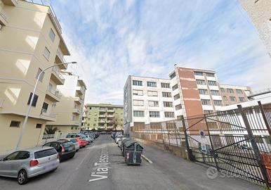 SAN PAOLO MONOLOCALE Con TERRAZZO PRIVATO