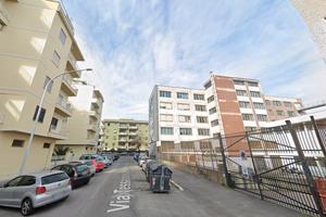 SAN PAOLO MONOLOCALE Con TERRAZZO PRIVATO