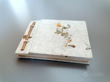 Mini album per mini foto, festa San Valentino ecc