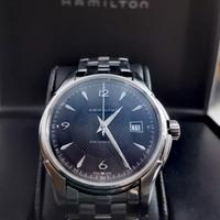Hamilton jazzmaster viewmatic uomo H 325150