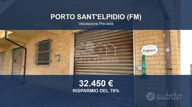 Immobile in asta di 83 m² a Porto Sant'Elpidio