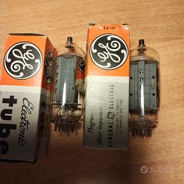 Yaesu, valvole per ft 101/500/505