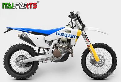 Husqvarna FE 501 2027 nazionale nuova