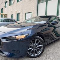 Mazda 3 IBRIDA UNIPRO STUPENDA 2020