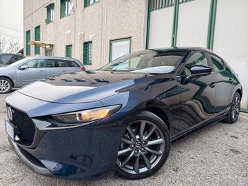 Mazda 3 IBRIDA UNIPRO STUPENDA 2020