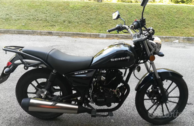 seken 125