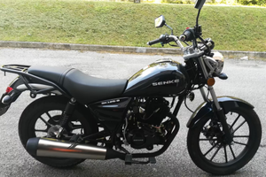 seken 125