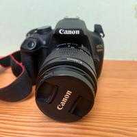 Macchina fotografica