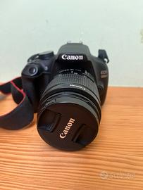 Macchina fotografica