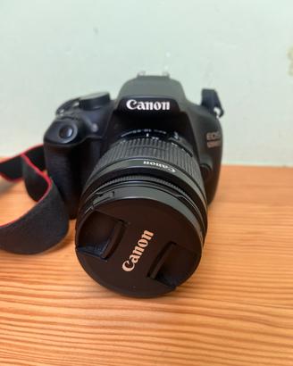 Macchina fotografica