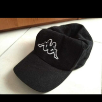 Cappellino Kappa