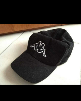 Cappellino Kappa