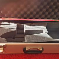 Valigetta porta elicottero