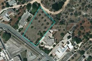 Terreno edificabile via Aradeo 62, Sannicola