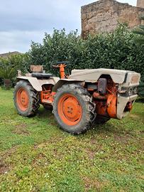 Trattore Pasquali 986 4x4
