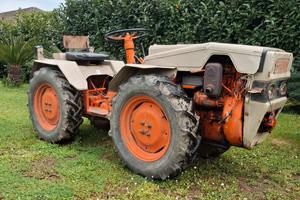 Trattore Pasquali 986 4x4